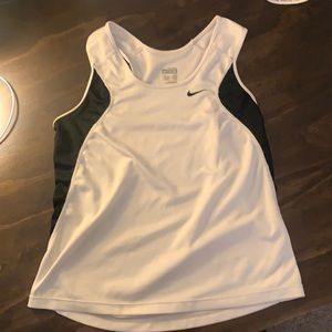 Nike Dryfit Tanktop